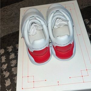 Toddler Alexander McQueens 9c